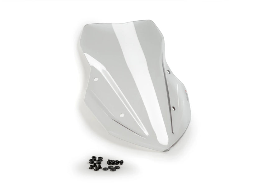 HONDA NC 750 X DCT [2024] – Sports Screen – Transparent