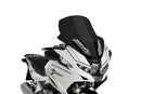 BMW R 1250 RT [2025] – touring screen – transparent-22