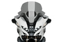 BMW R 1250 RT [2025] – touring screen – transparent-7