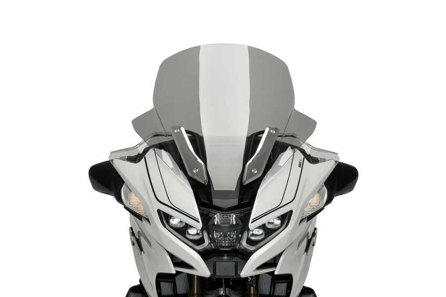 BMW R 1250 RT [2025] – touring screen – transparent