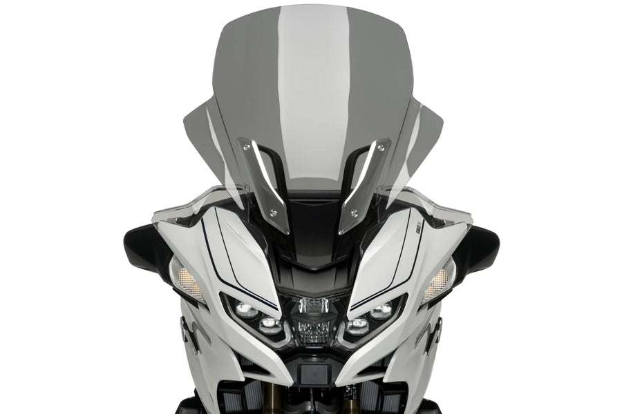 BMW R 1250 RT [2025] – touring screen – transparent