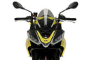 TRIUMPH BONNEVILLE T 120 BLACK [2025] - Z-Racing screen | Tinted | PUIG 20794H