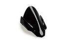TRIUMPH BONNEVILLE T 120 BLACK [2025] - Z-Racing screen | Black | PUIG 20794N