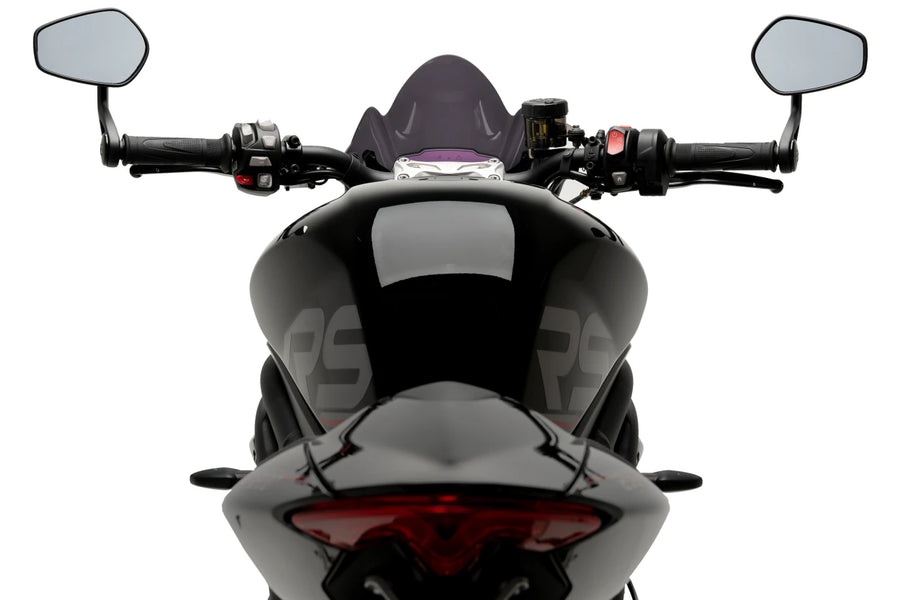 TRIUMPH SPEED TRIPLE 1200 RS [2025] – New Generation Sport – Tinted