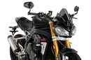 TRIUMPH SPEED TRIPLE 1200 RS [2025] – New Generation Sport – Tinted-20