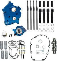 Harley-Davidson FXLRST 1923 Softail Low Rider ST 117 H.O. [2026] - HP+ camshaft kit – picture 7