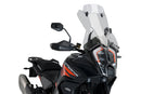 KTM 1290 SUPER ADVENTURE S [2025] – Touring screen Plus with spoiler screen-5