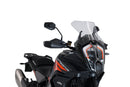 KTM 1290 SUPER ADVENTURE S [2025] – Touring screen Plus with spoiler screen-6