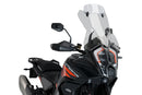 KTM 1290 SUPER ADVENTURE S [2025] – Touring screen Plus with spoiler screen-2