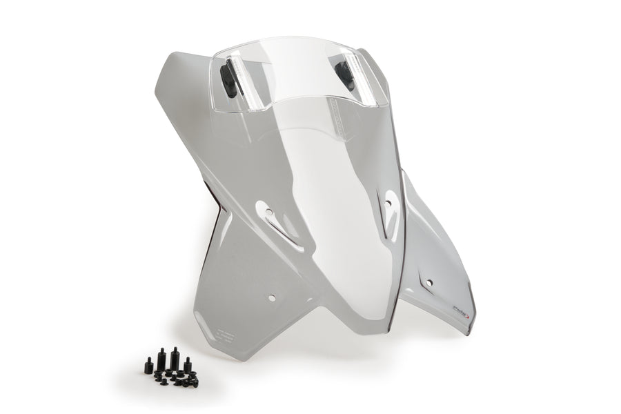 KTM 1290 SUPER ADVENTURE S [2025] – Touring screen Plus with spoiler screen