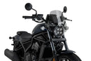 HONDA CMX 1100 REBEL DCT [2025] – New Generation Sport – Black-13