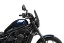 HONDA CMX 1100 REBEL DCT [2025] – New Generation Sport – Black-9