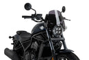 HONDA CMX 1100 REBEL DCT [2025] – New Generation Sport – Black-21