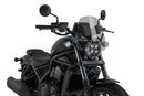 HONDA CMX 1100 REBEL DCT [2025] – New Generation Sport – Transparent-6