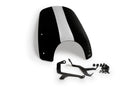HONDA CMX 1100 REBEL DCT [2025] – New Generation Sport – Black-2