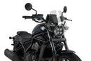 HONDA CMX 1100 REBEL DCT [2025] – New Generation Sport – Black-11