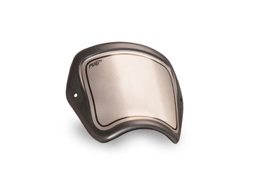 HONDA CMX 1100 REBEL DCT [2025] - Front panel ABS | Matt black | PUIG 20821J