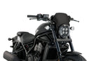 HONDA CMX 1100 REBEL DCT [2025] – ALU faceplate – silver-8