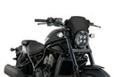 HONDA CMX 1100 REBEL DCT [2025] – ALU faceplate – silver-5