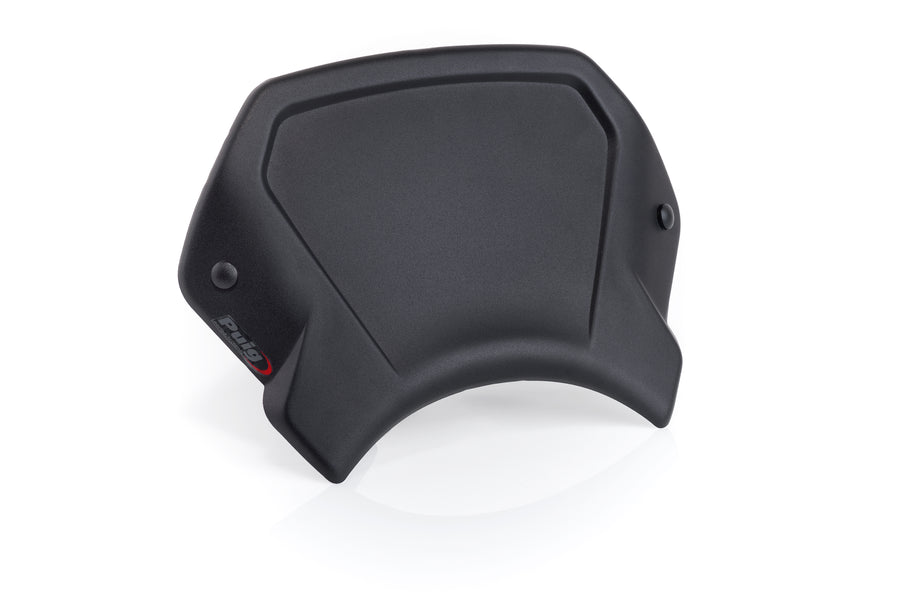 HONDA CMX 1100 REBEL DCT [2025] – ALU faceplate – silver