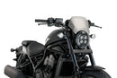 HONDA CMX 1100 REBEL DCT [2025] – ALU faceplate – silver-3