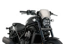 HONDA CMX 1100 REBEL DCT [2025] – ALU faceplate – silver-1
