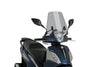 SYM SYMPHONY 125 CBS E5 [2025] - Rollerscheibe Urban | Getönt | PUIG 20826H