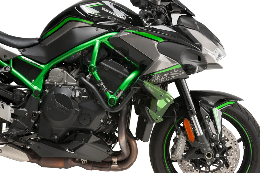 KAWASAKI Z H2 [2025] – Naked fairing windshield side spoiler