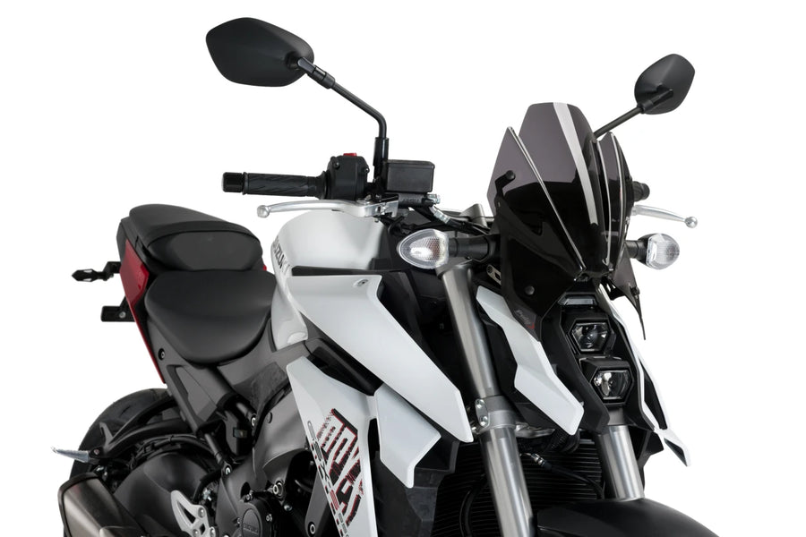 SUZUKI GSX-S 1000 [2024] – New Generation Sport – Tinted