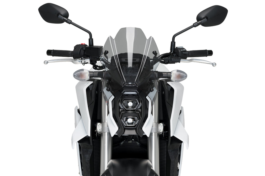 SUZUKI GSX-S 1000 [2024] – New Generation Sport – Tinted