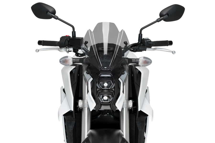 SUZUKI GSX-S 1000 [2024] – New Generation Sport – Tinted