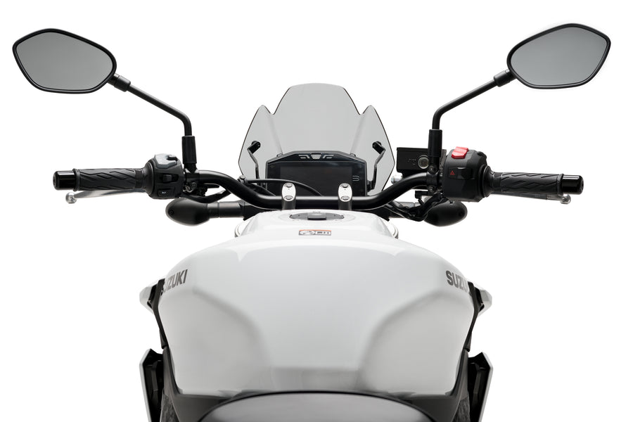 SUZUKI GSX-S 1000 [2024] – New Generation Sport – Tinted