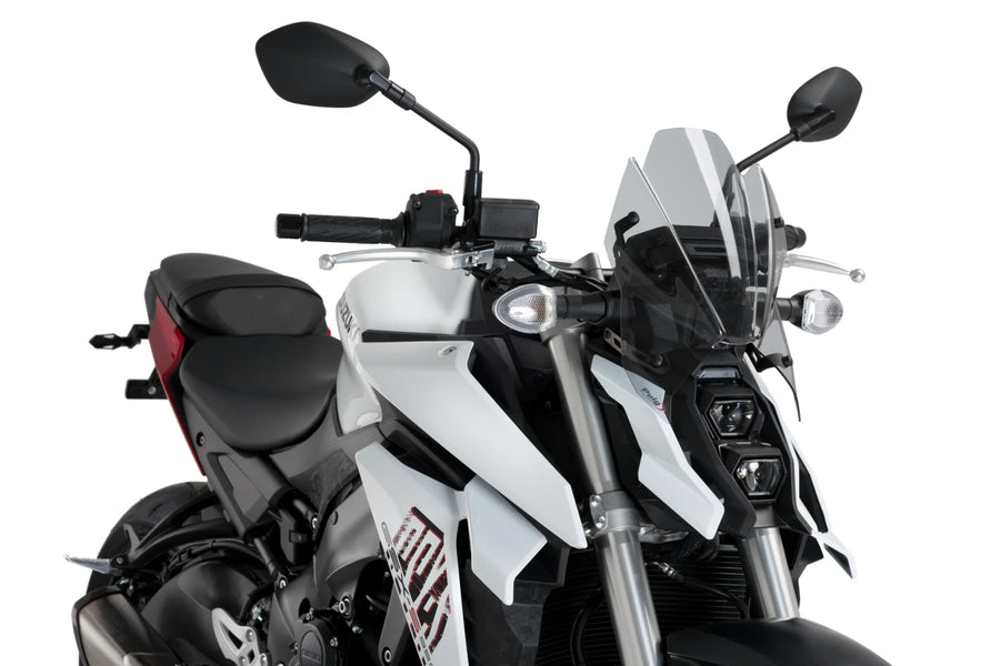 SUZUKI GSX-S 1000 [2024] – New Generation Sport – Tinted