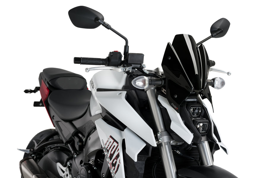 SUZUKI GSX-S 1000 [2024] – New Generation Sport – Tinted