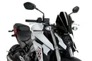 SUZUKI GSX-S 1000 [2024] – New Generation Sport – Transparent-16