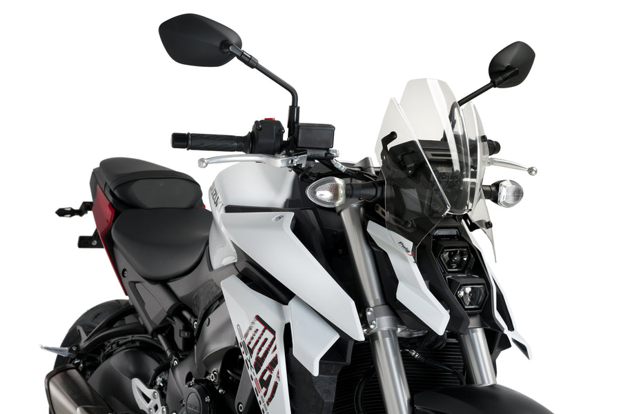 SUZUKI GSX-S 1000 [2024] – New Generation Sport – Tinted
