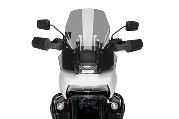 HARLEY DAVIDSON PAN AMERICA SPECIAL RA 1250 S [2024] – Touring Screen – Tinted