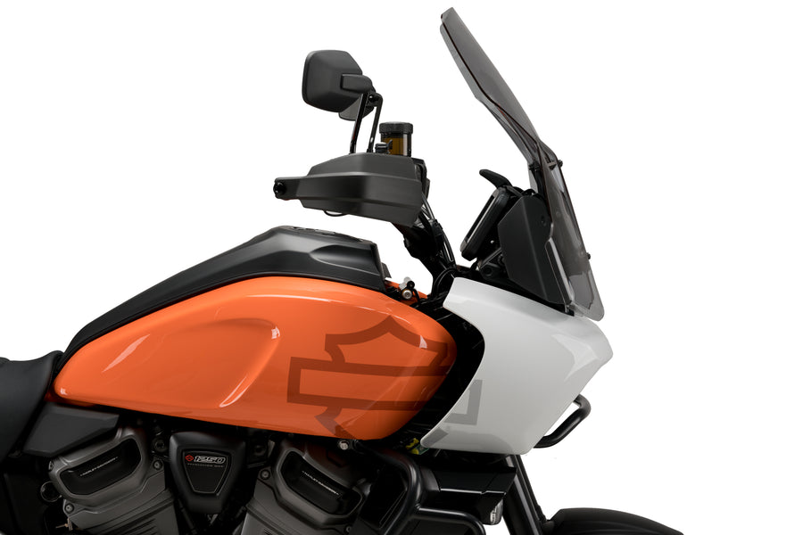 HARLEY DAVIDSON PAN AMERICA SPECIAL RA 1250 S [2024] – touring screen