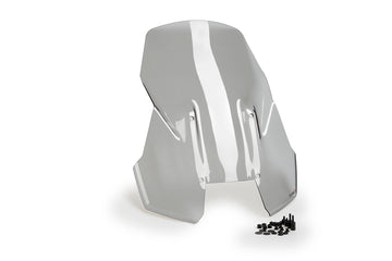 HARLEY-DAVIDSON PAN AMERICA SPECIAL RA 1250 S [2024] - touring screen | Tinted | PUIG 20840H