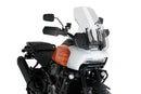 HARLEY DAVIDSON PAN AMERICA SPECIAL RA 1250 S [2024] – Touring Screen – Tinted-21