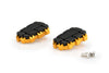 KTM RC 390 [2025] - Enduro 2.0 footrests | Gold | PUIG 20851O