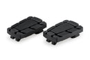 KTM RC 390 [2025] – Enduro 2.0. Footpegs – Black-3