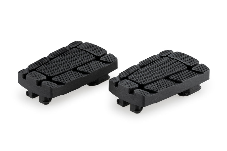 KTM RC 390 [2025] – Enduro 2.0. Footpegs – Black