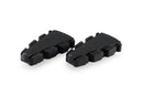 KTM RC 390 [2025] – Trail 2.0. Footpegs – Black-3