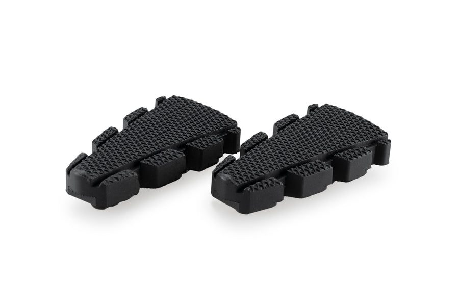 KTM RC 390 [2025] – Spare Parts - Trail 2.0 Rubber Pair – Black