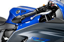 KTM 890 DUKE R [2025] – Rear View Mirror Fold – Black-11