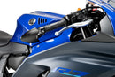 KTM 890 DUKE R [2025] – Rear View Mirror Fold – Black-16