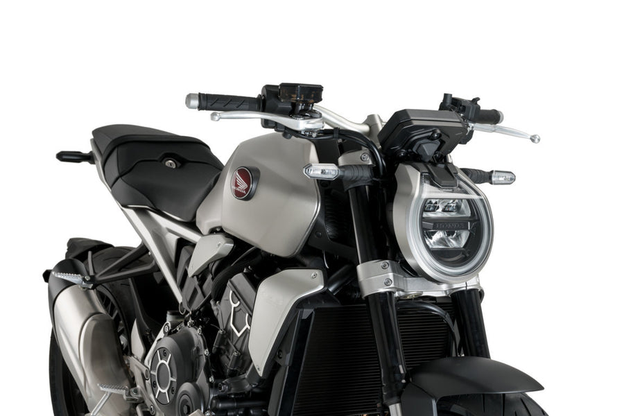 HONDA CB 1000 R NEO SPORTS CAFE [2025] – New Generation Sport – Black