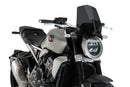 HONDA CB 1000 R NEO SPORTS CAFE [2025] – New Generation Sport – Black-23