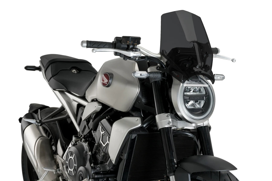 HONDA CB 1000 R NEO SPORTS CAFE [2025] – New Generation Sport – Black